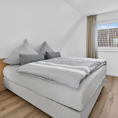 Apartment Seezeichen 27 *
